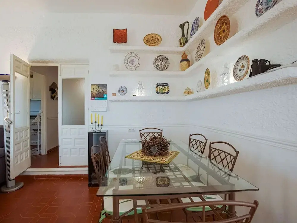Belvilla by OYO Chalet Corralete