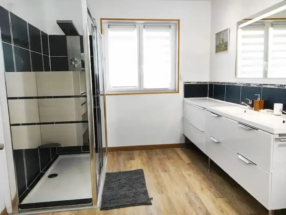 Holiday Home Near Lake and Leisure in Clos du Bannet