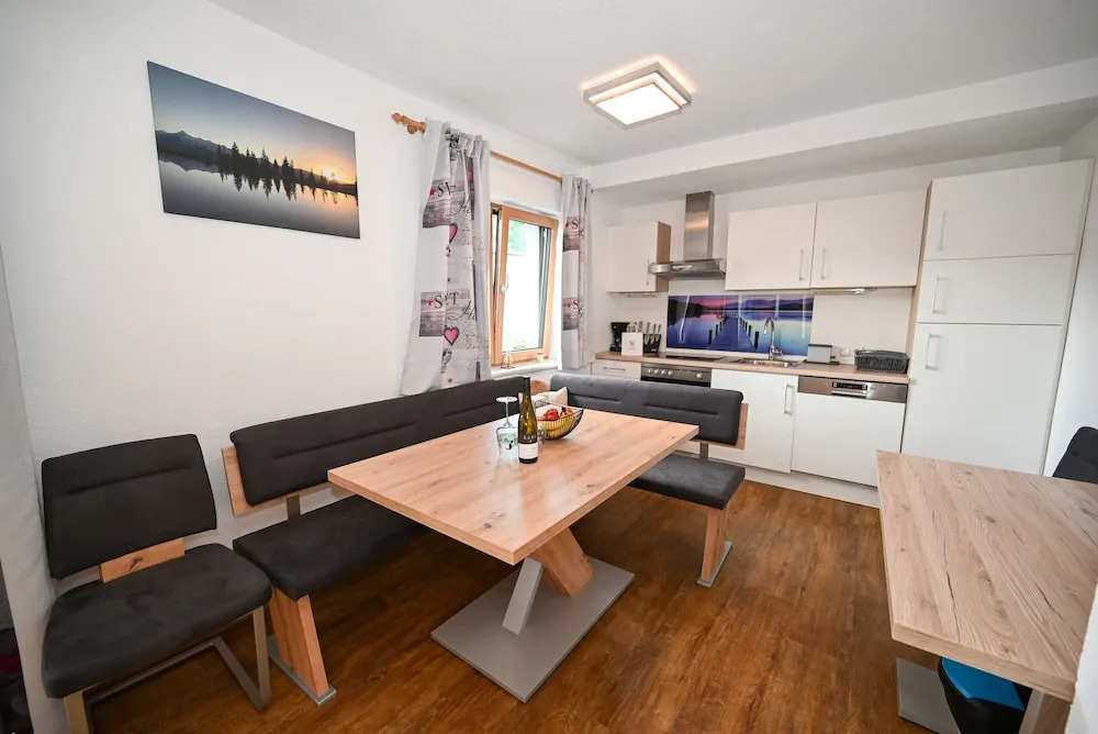 Apartment Medicus Zell am See Incl Summer Card