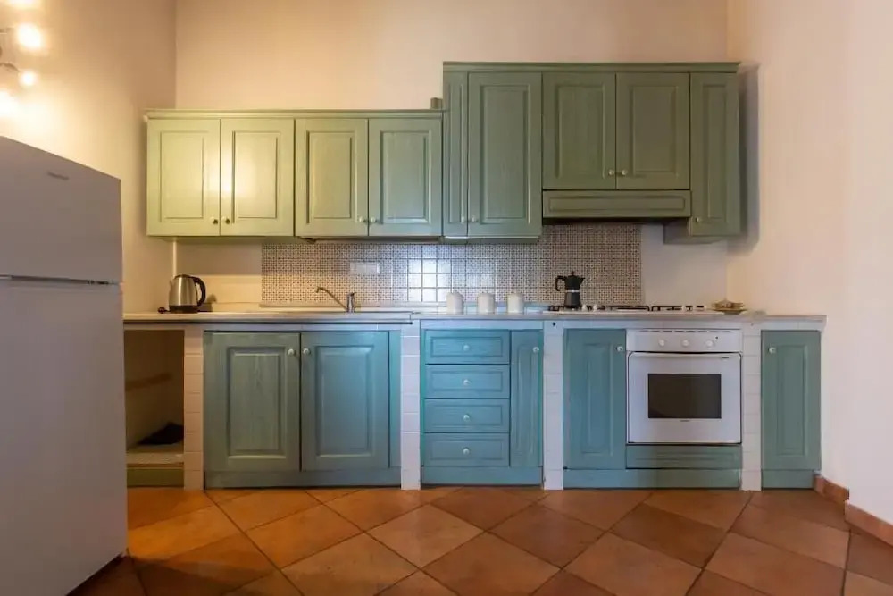 Rosys Guest House