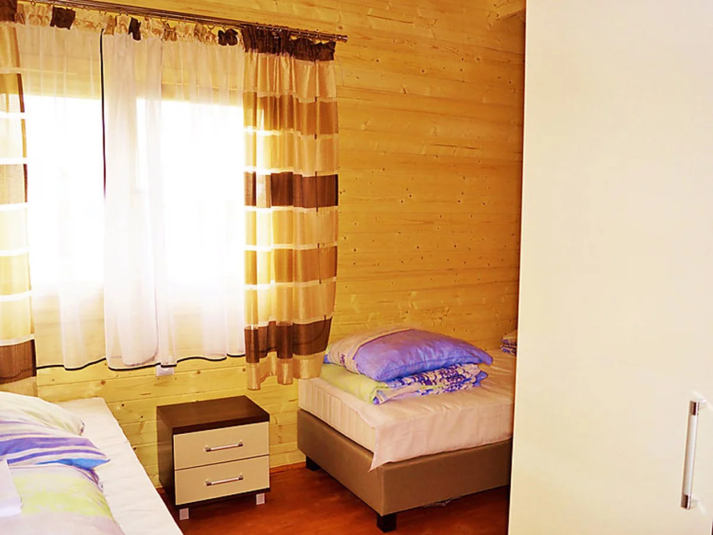 House Onyx Mielno 11250