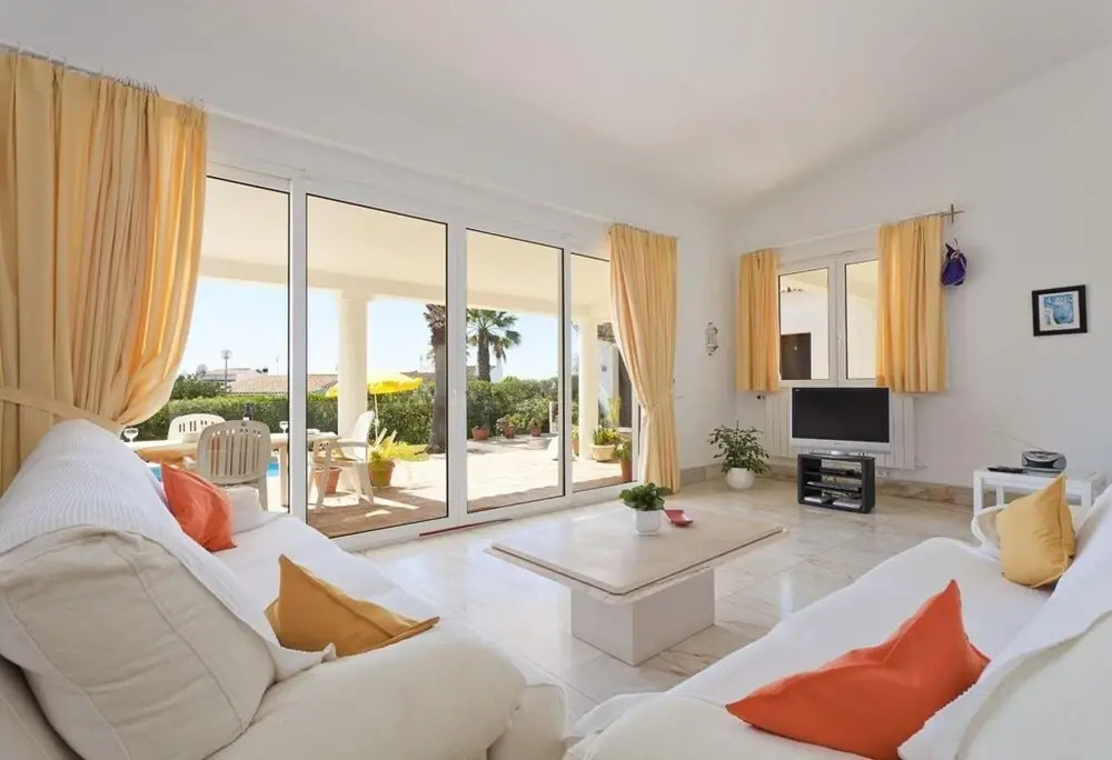 Casa Ingrid in Carvoeiro