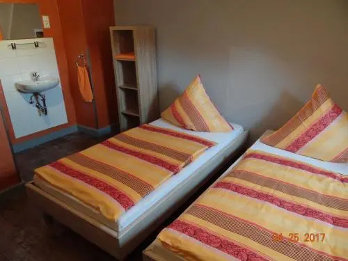 h4 Hotel Markt 27