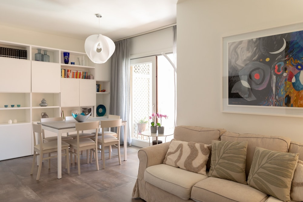 Casa Angioy by Wonderful Italy