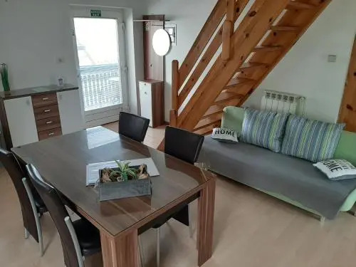 Apartments Rupnik