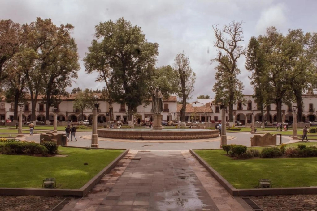 Mansion de los Sueños
