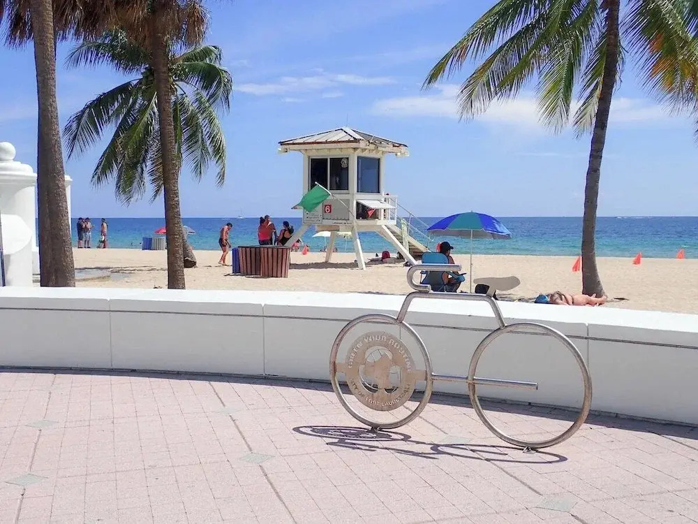 #1 Beach Estate Las Olas Beach Best Location