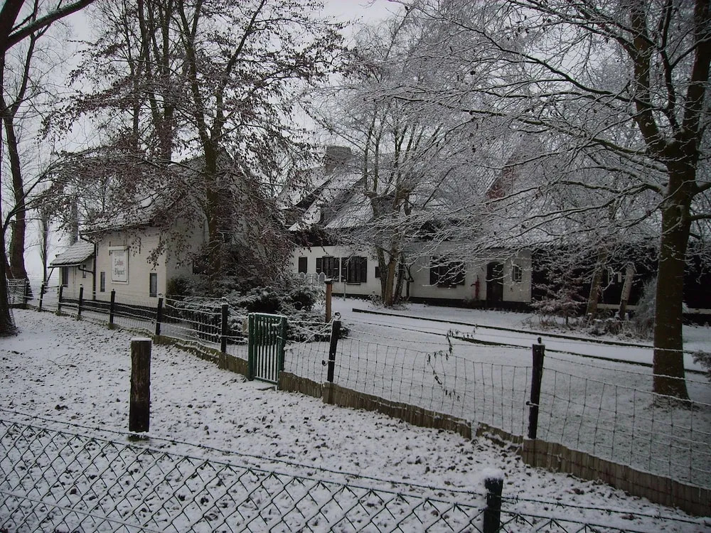 Hotel Landhuis t Wilgenerf