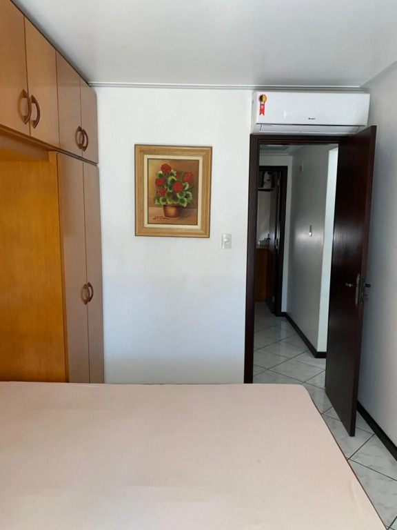 Apartamento Aconchegante Beira Mar em Itapema - Santa Catarina