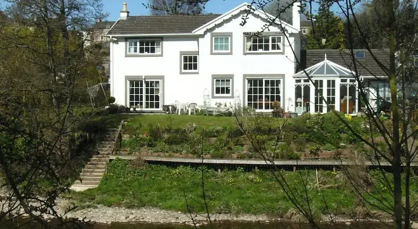 River Cottage B&B