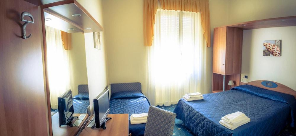 Hotel Gigliola