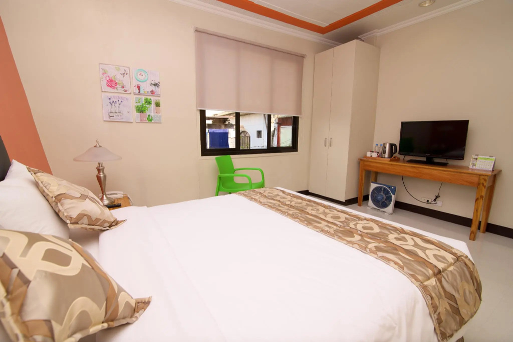 Baguio Lefern Hotel North Drive