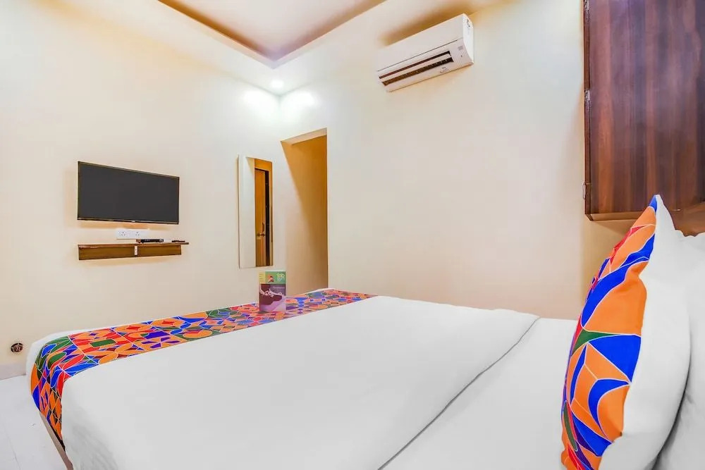 FabHotel The Aditi Inn