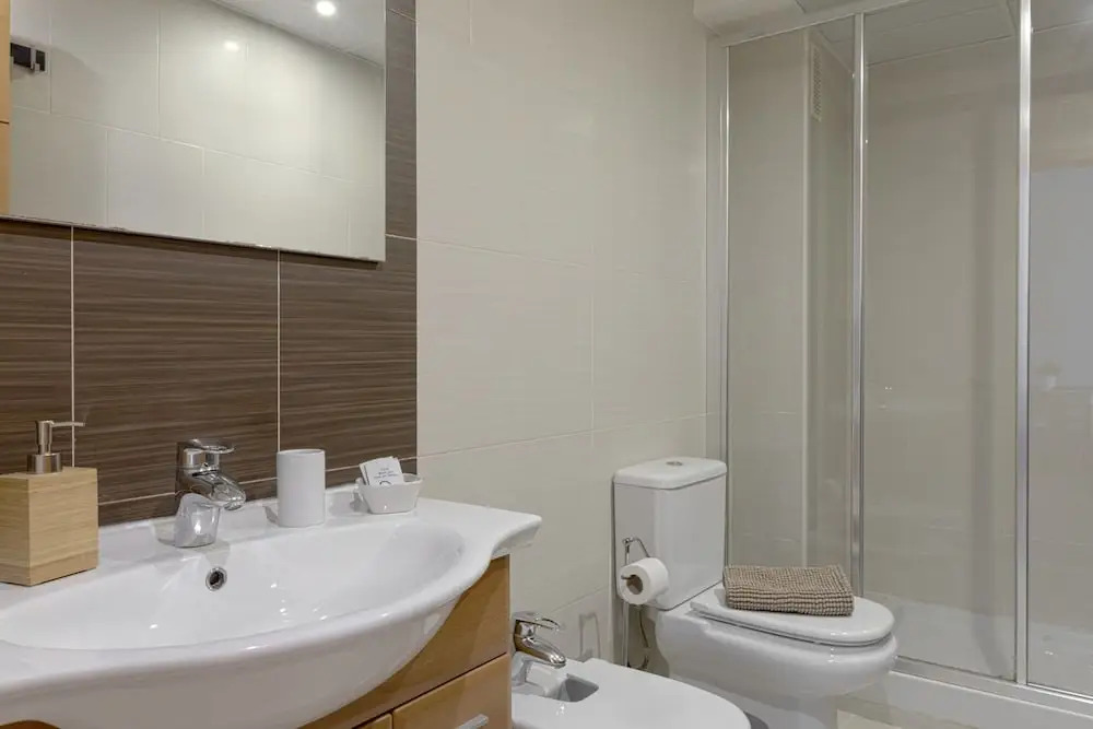 Suncity Flat Center