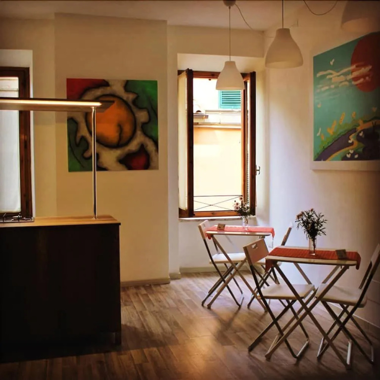 B&B Il Viterbino