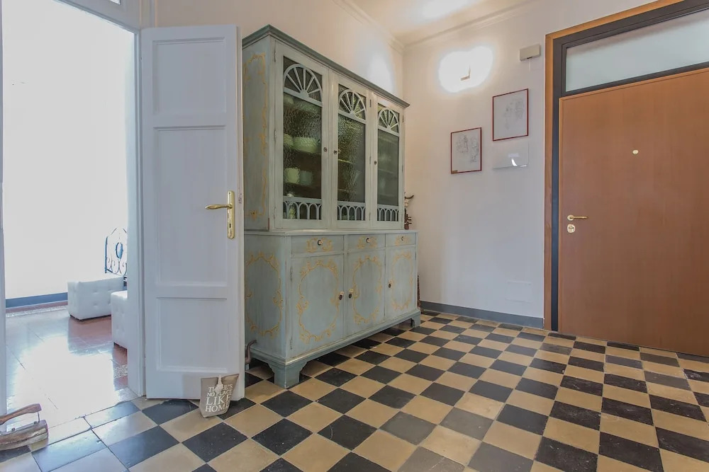 Lido Venezia - Via Smirne 9