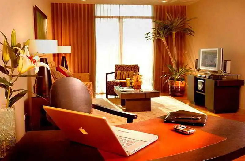 Residence on Sathorn CBD