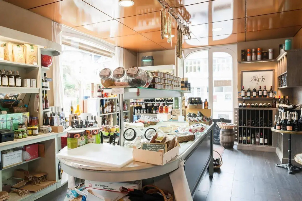 The Originals Boutique, Hôtel Ô Gayot, Bagnoles-de-lOrne