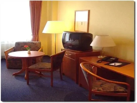 Schlafwerk19 Serviced Apartments