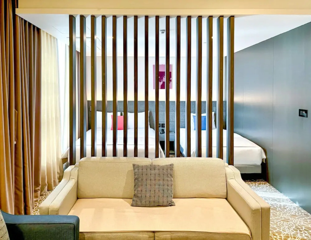 Airsky Hotel Incheon