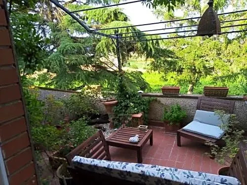 B&B La Gallinella Rossa