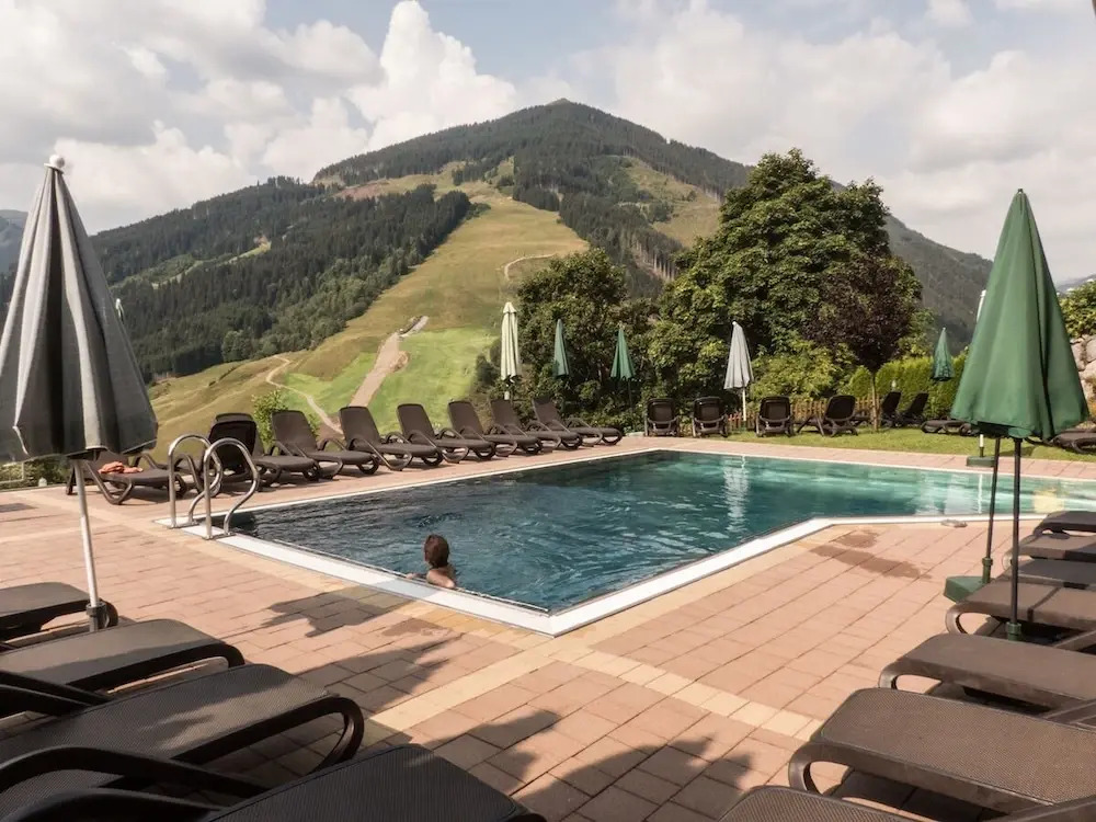 Hotel Eggerhof
