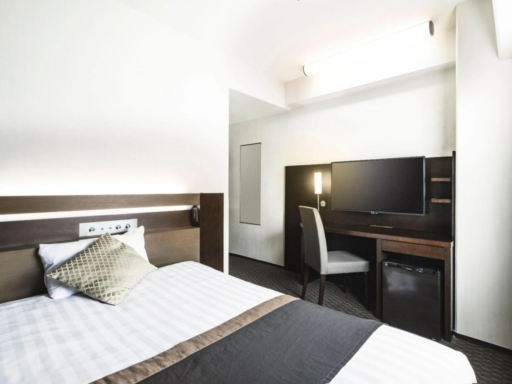 Hotel New Hankyu Osaka Annex