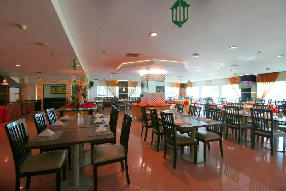 Airy Premier Sei Pangeran Jendral Sudirman