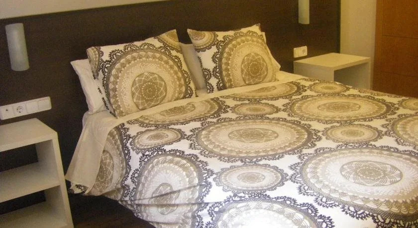 Hostal Bari