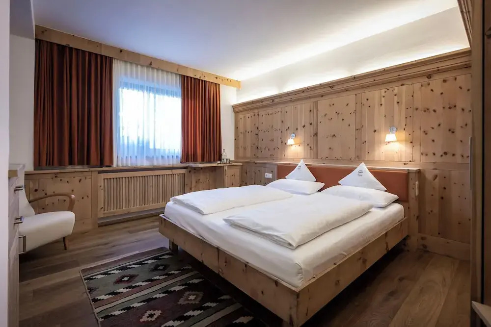 Family Resort Rainer Sexten