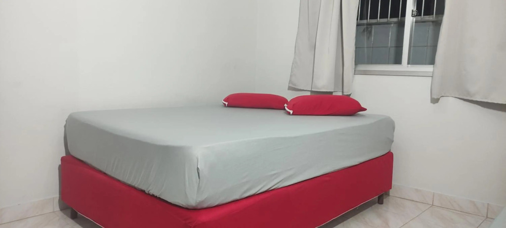 Melhor da Praia do Morro Apartamento até 10 pessoas