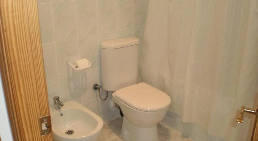 Apartamentos Vicenta