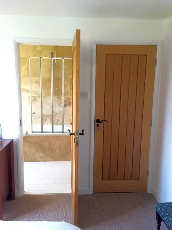West Lodge B&B