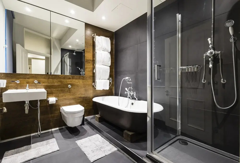 The Berkeley Square Suite