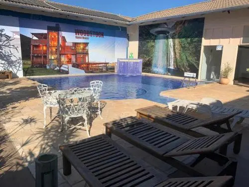 Chappada Hotel