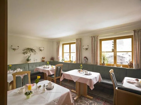 Pension Regina