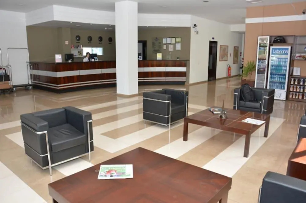 Delcas Hotel
