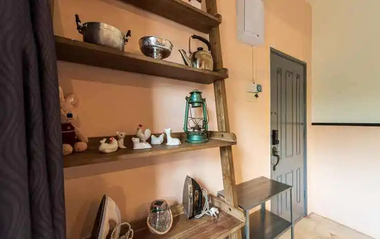Bagan Lalang 3Bedroom Relax Homestay