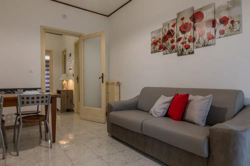 Casa Bosco Rosa by Wonderful Italy