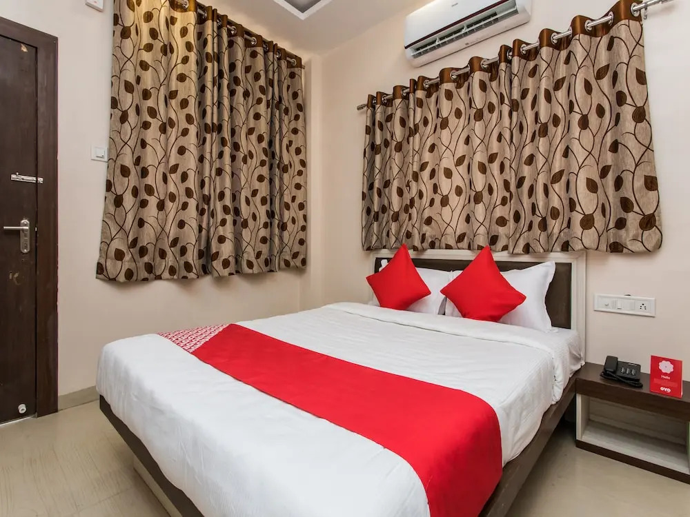 Hotel O Madhur Inn