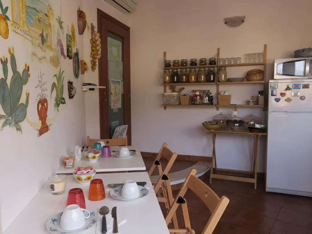 B&B Porta del Re