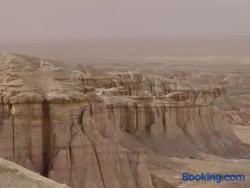 Vast Mongolia Tour & Hostel