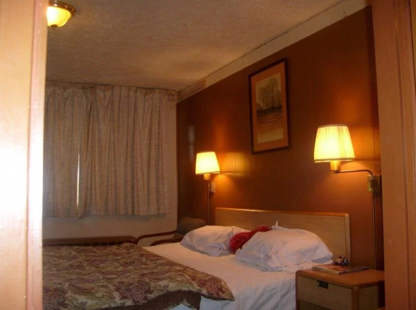 Rochester Motel