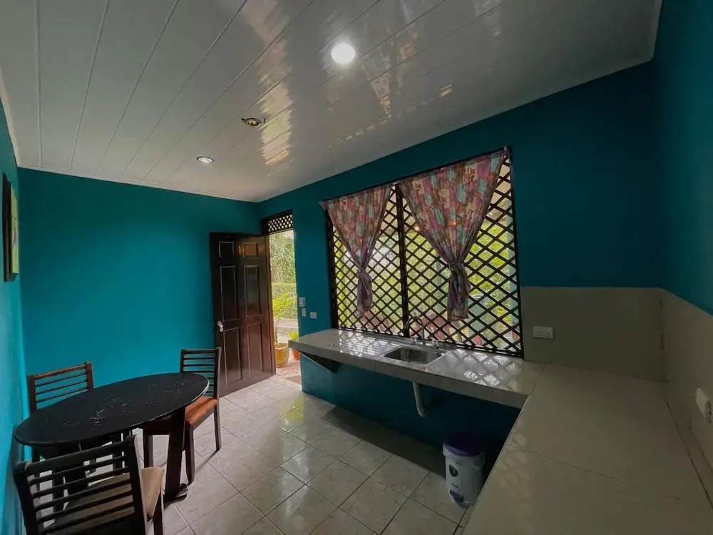 Los Amigos Jungle Hotel Tortuguero