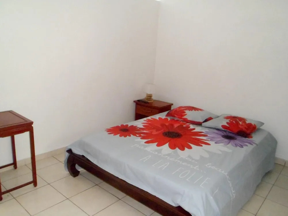 Apartment With one Bedroom in Saint Pierre, With Wonderful sea View, P