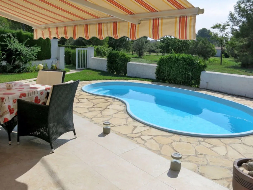 Holiday Home Ingeborg by Interhome