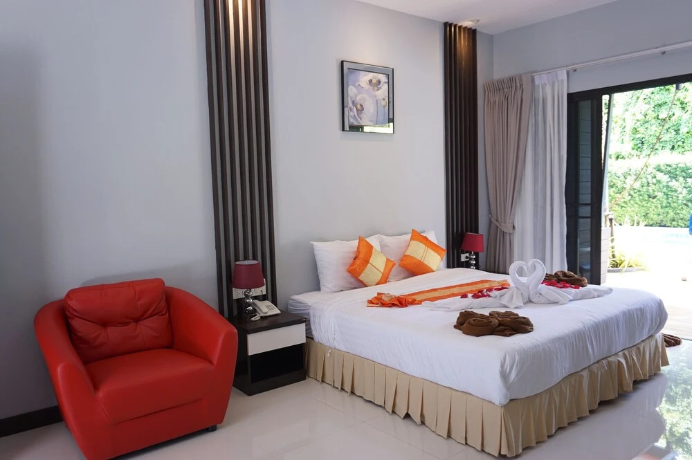 Amarina Pool Villa Phuket