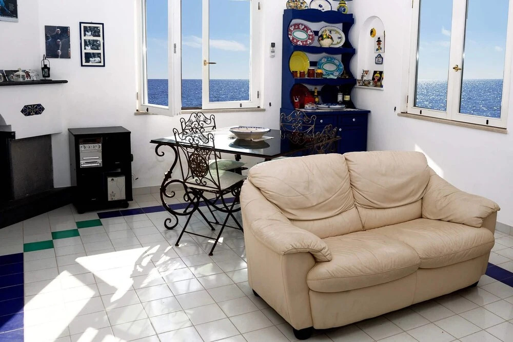 B&B Villa Mariolina