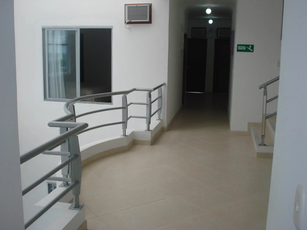 Hotel Puerta De Alcala