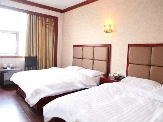 Jinyuan Business Hotel